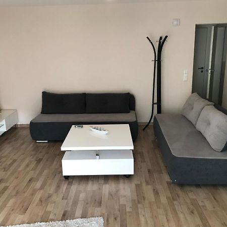 Lindenberger Ferientraum Appartement Lindenberg im Allgäu Buitenkant foto