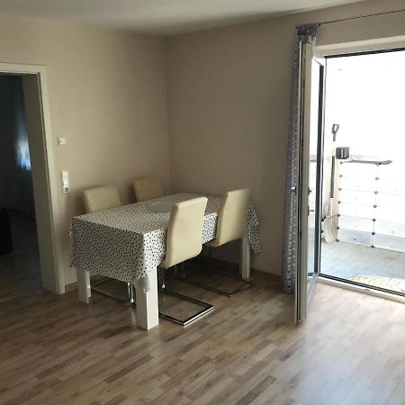 Lindenberger Ferientraum Appartement Lindenberg im Allgäu Buitenkant foto