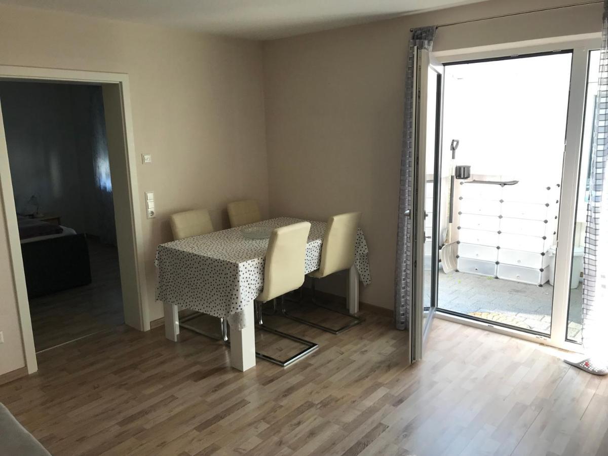 Lindenberger Ferientraum Appartement Lindenberg im Allgäu Buitenkant foto
