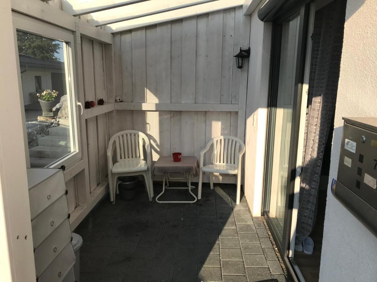 Lindenberger Ferientraum Appartement Lindenberg im Allgäu Buitenkant foto